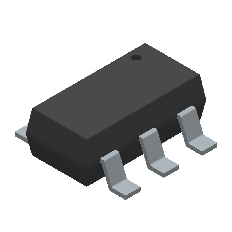 FDC6305N