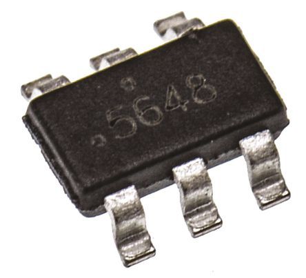 FDC6321C