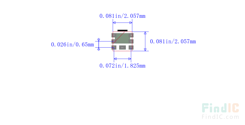 FDMA6676PZ