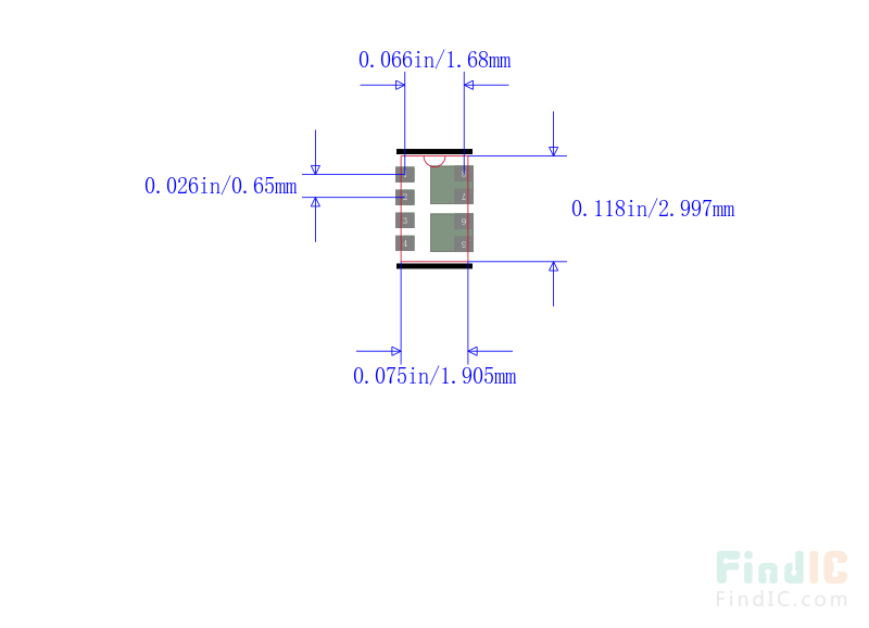 FDMB3900AN