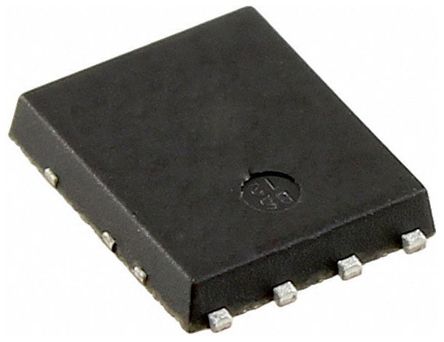 FDMS3669S