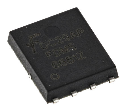 FDMS6681Z