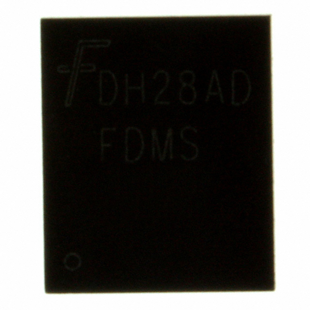FDMS8692