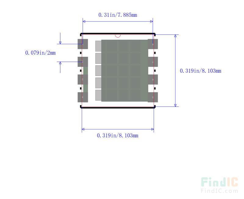 FDMT800150DC