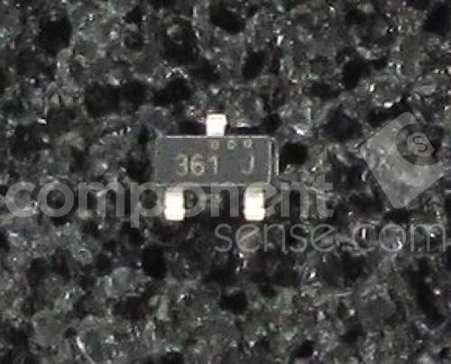 FDN361AN