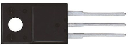FDPF10N60NZ
