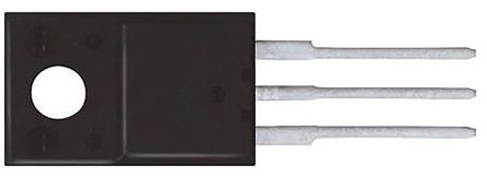 FDPF12N50NZ