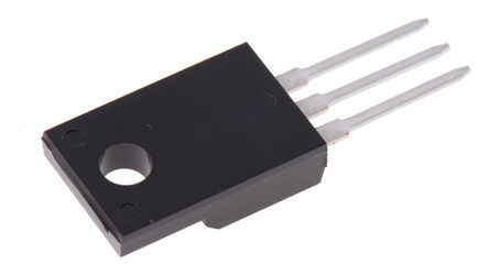 FDPF12N50UT