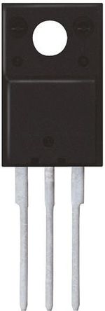 FDPF20N50FT