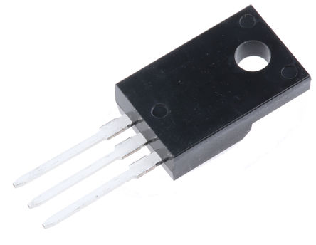 FDPF5N50NZ