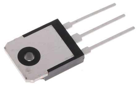 FGA60N60UFDTU