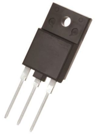 FGAF40N60UFDTU