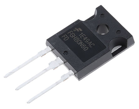 FGH80N60FDTU
