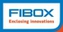 Fibox Enclosures