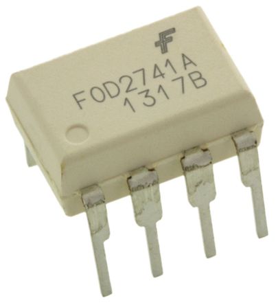 FOD2741A