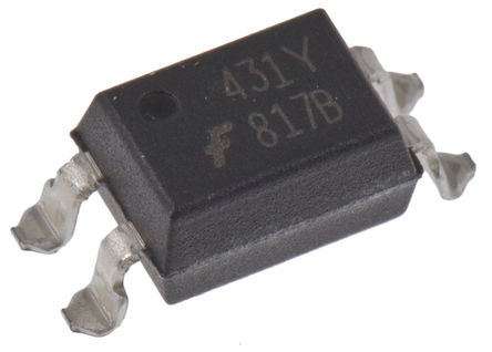 FOD817BS