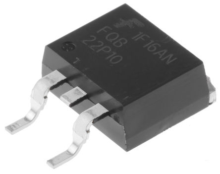 FQB22P10TM