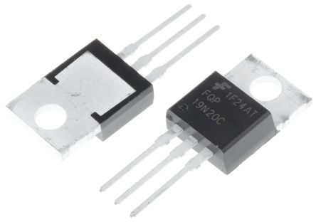 FQP19N20C
