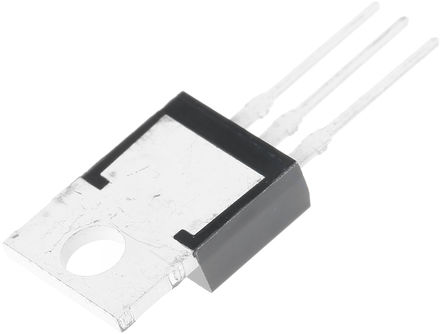 FQP2N60C