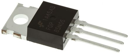 FQP85N06