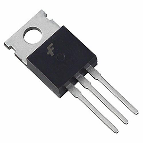 FQP8N60C