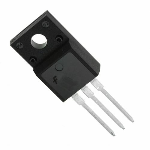 FQPF12N60C
