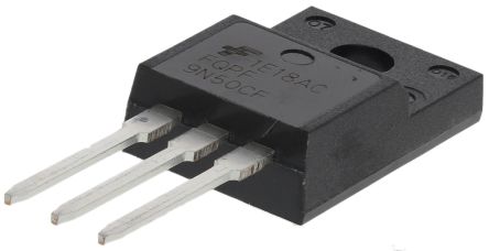 FQPF9N50CF