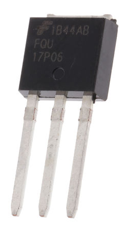 FQU17P06TU