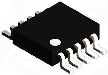 FSA2257MUX