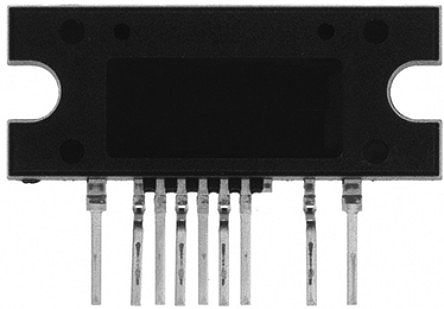 FSFR1700XSL