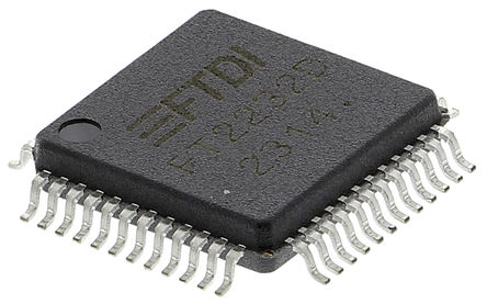 FT2232D