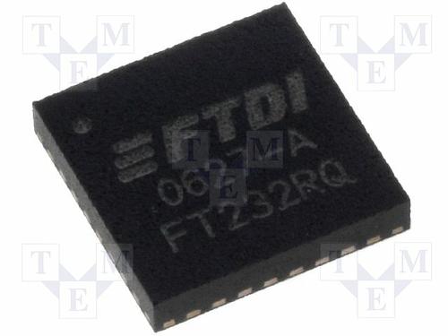FT232RQ