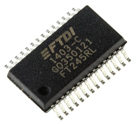 FT245RL