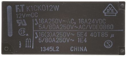 FTR-K1CK012W