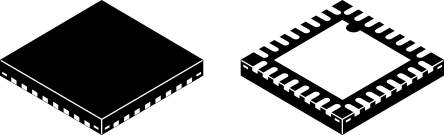 FUSB2805MLX