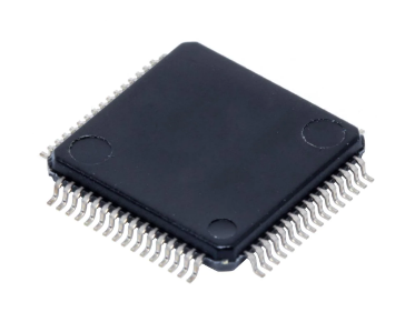 GD32F103RET6