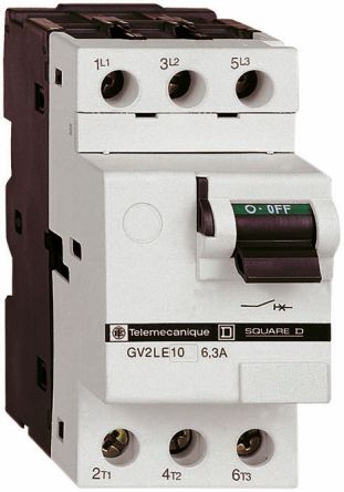 GV2LE10