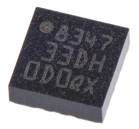 H3LIS331DLTR