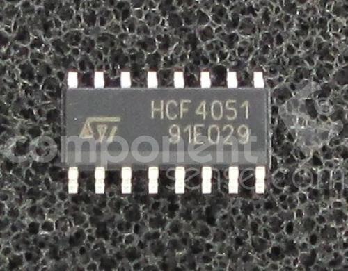 HCF4051BM1