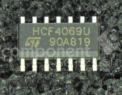 HCF4069UM013TR
