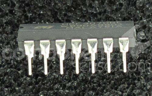 HCF4070BEY