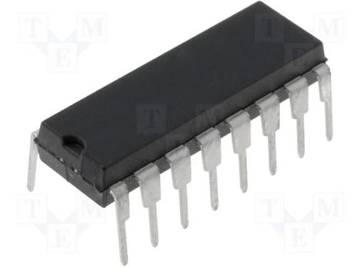 HCF4538BEY