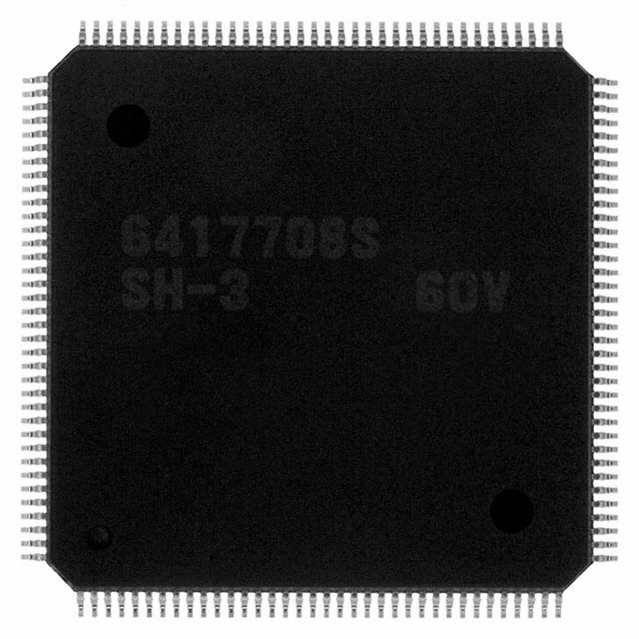 HD6417708SF60V