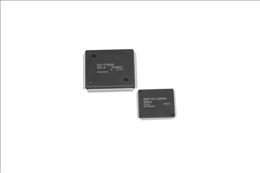 HD6417709SF133BV