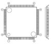 HD64F2215UTE16V