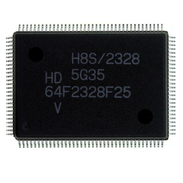 HD64F2328VF25