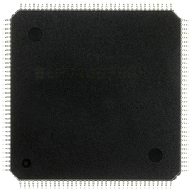 HD64F7145FW50V