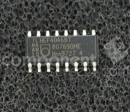 HEF4046BT