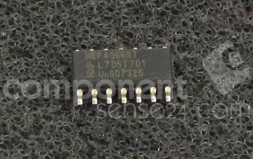 HEF4066BT