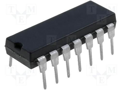 HEF4069UBP